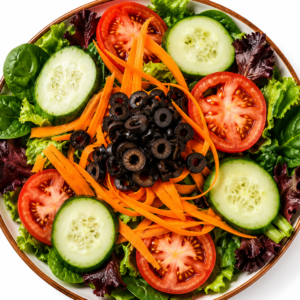 Green Goodness